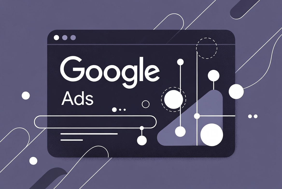 Контекстна реклама Google