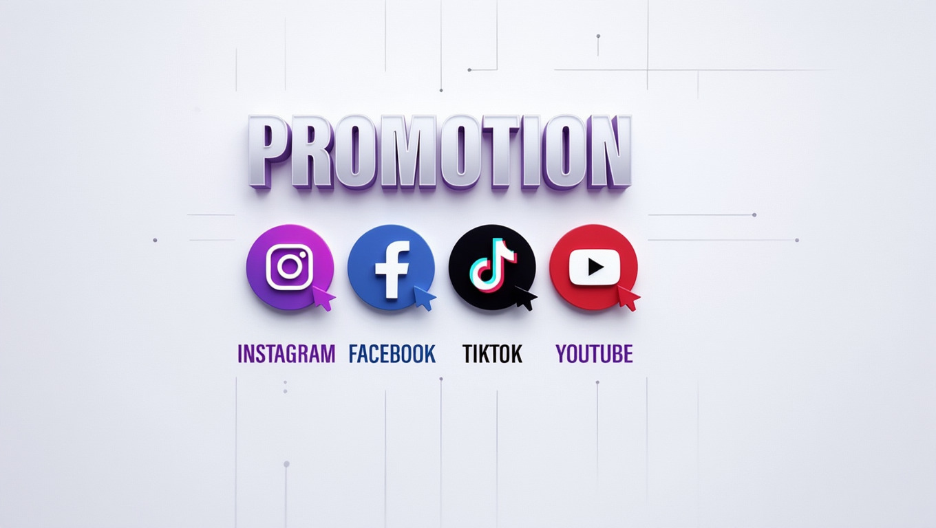 Рекламне просування Google/Facebook